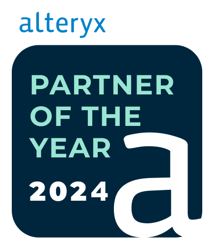 Partner of the Year$ from Alteryx