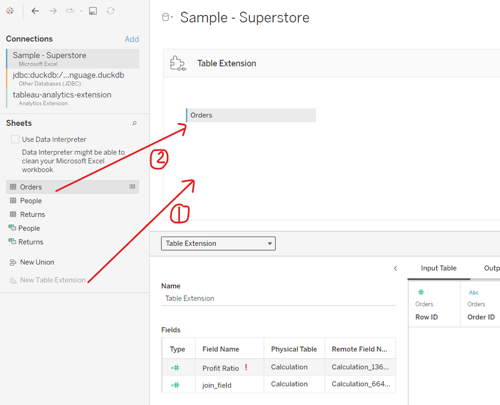 Tableau Coding Language Translating Field Names into Multiple Languages in Tableau Desktop ...