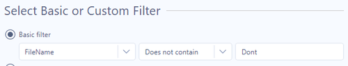 Importing Multiple Files Into Alteryx Without Wildcard - The ...